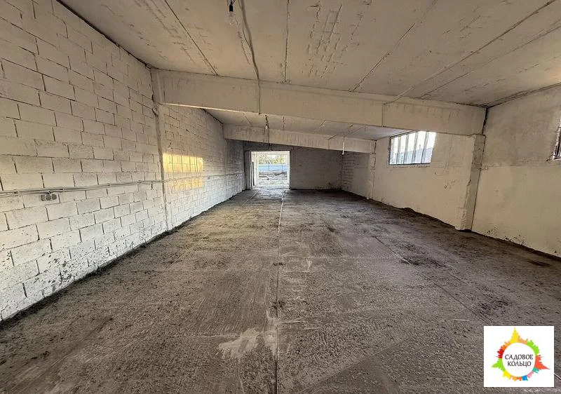 Сдается неотапливаемое производственно-складское помещение, с возможно - Фото 1