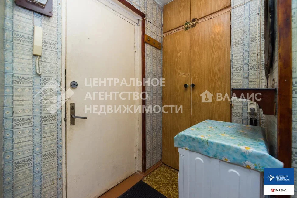 Продажа квартиры, Рязань, улица Новосёлов - Фото 8