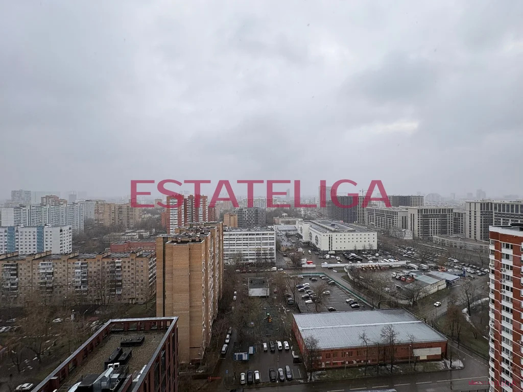 Продажа пентхауса, ул. Лермонтовская - Фото 18