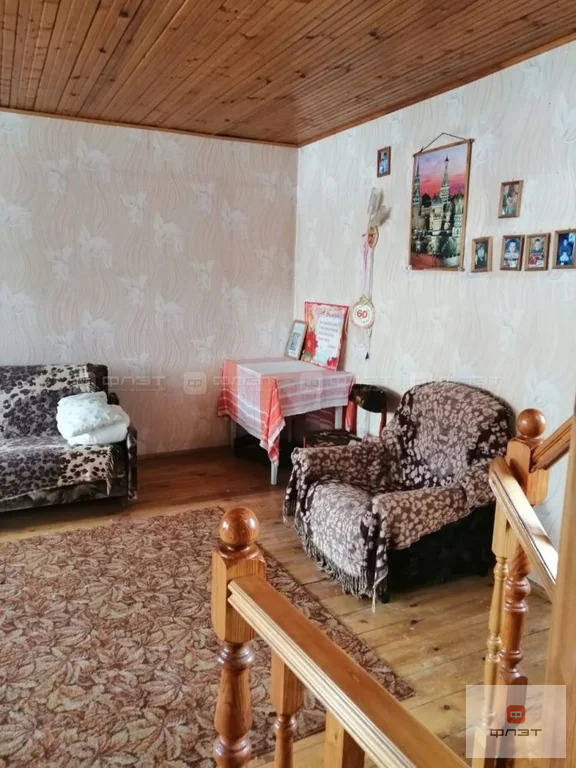 Продажа дома, Куюки, Пестречинский район, ул. Дачная - Фото 5