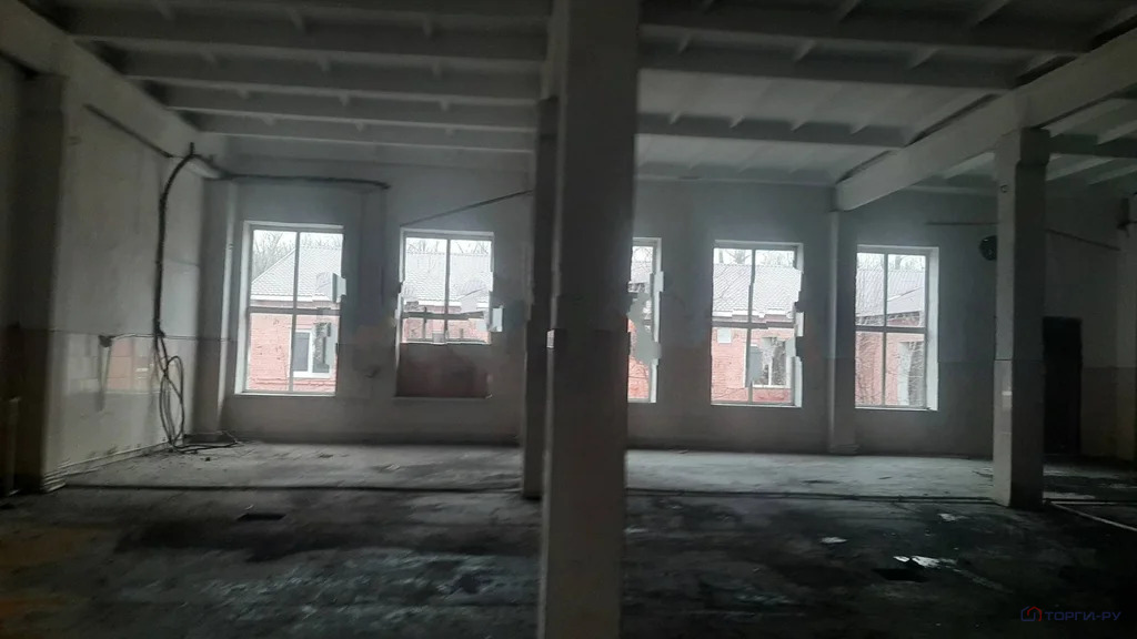 Продажа производственного помещения, Скопин, ул. Ленина - Фото 3