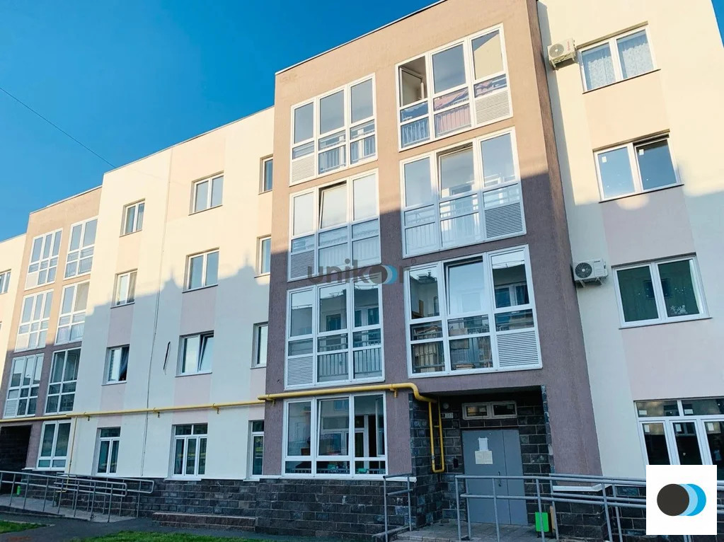 Продажа квартиры, Миловка, Уфимский район, ул Аксакова - Фото 1