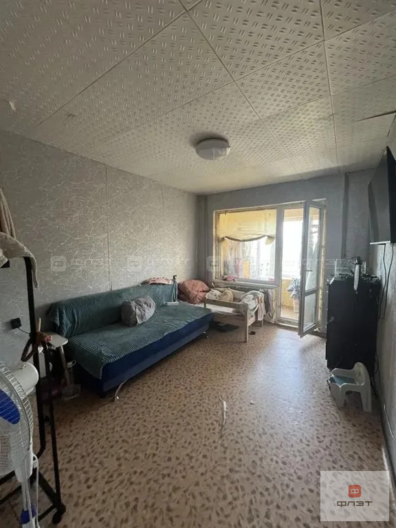 Продажа квартиры, Казань, ул. Марселя Салимжанова - Фото 3