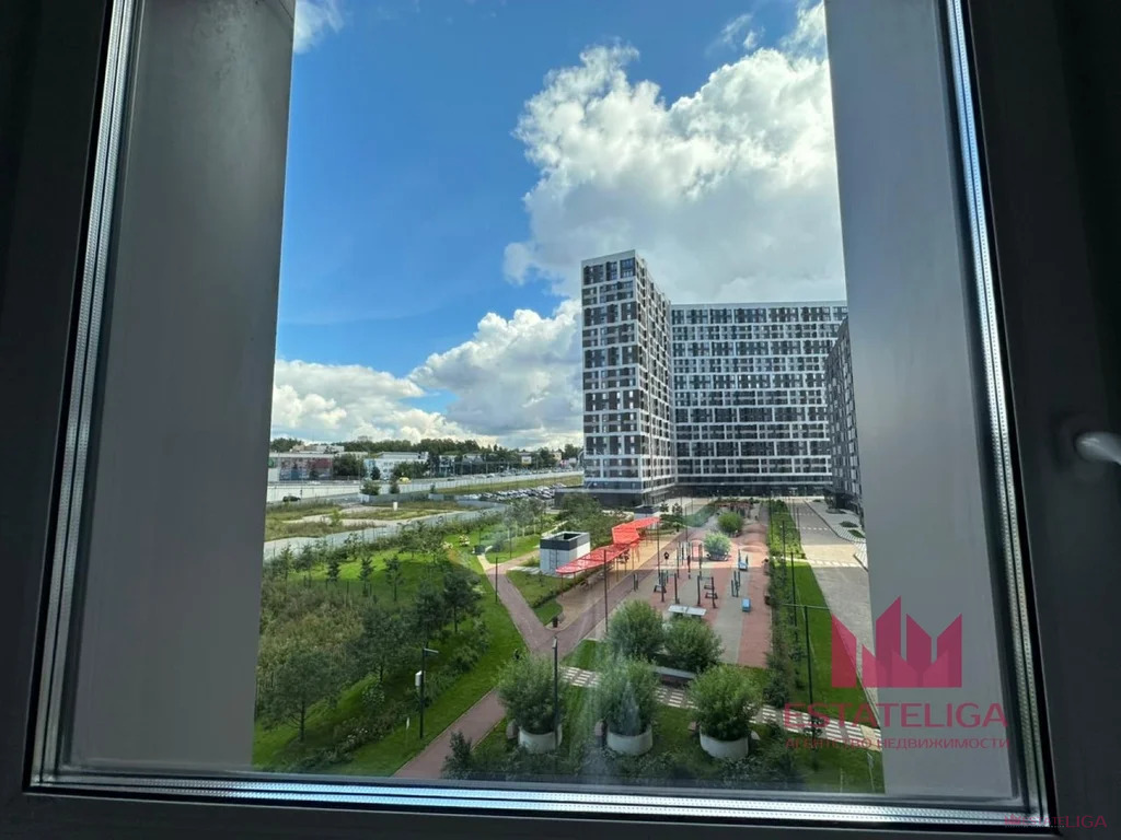 Аренда квартиры, Волоколамское ш. - Фото 4