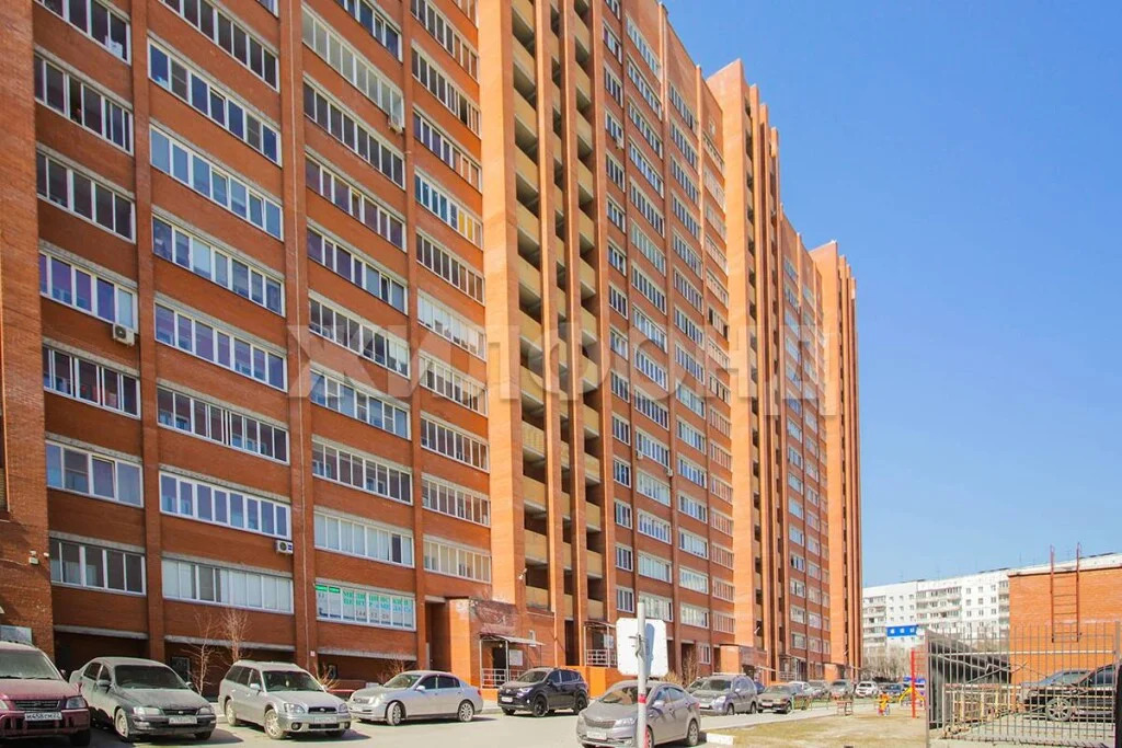 Продажа квартиры, Новосибирск, Сержанта Коротаева - Фото 38