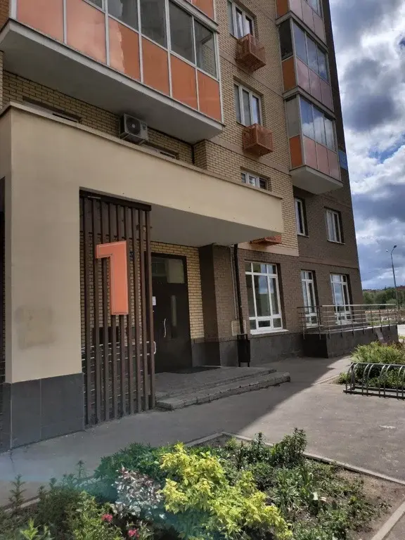 1 к. кв. г. Люберцы ул. Вертолетная д. 42 - Фото 3
