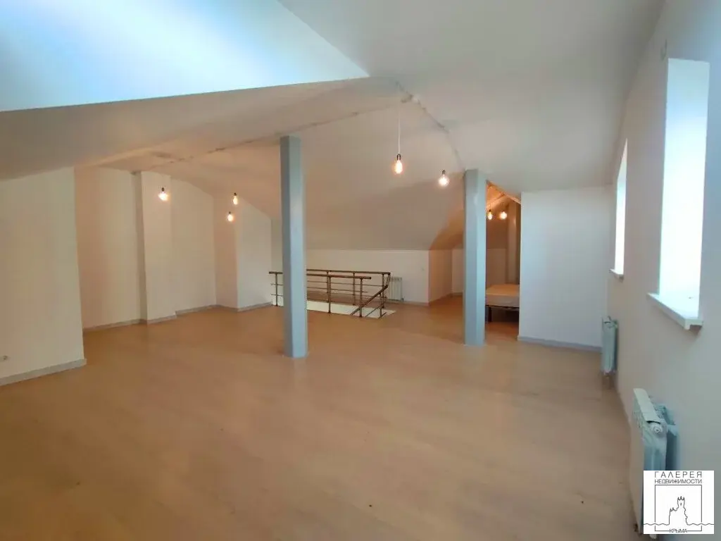 №4420 Дом в лесной зоне Ялты - Фото 37