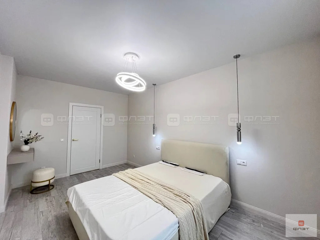 Продажа квартиры, Казань, ул. Вишневского - Фото 15