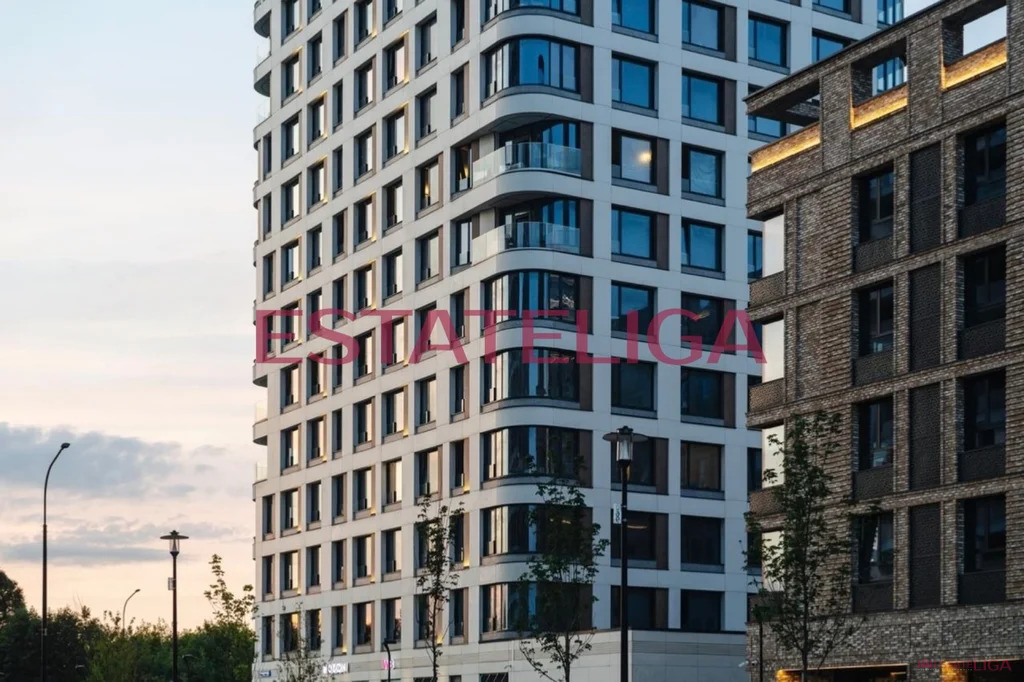 Продажа квартиры, ул. Нижние Мневники - Фото 37