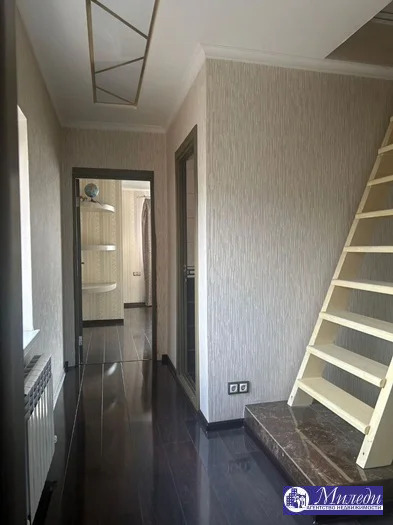 Продажа таунхауса, Батайск, ул. Клары Цеткин - Фото 3