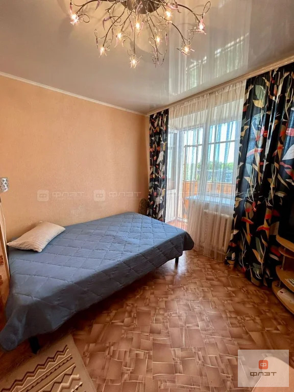 Продажа квартиры, Казань, Победы пр-кт. - Фото 2