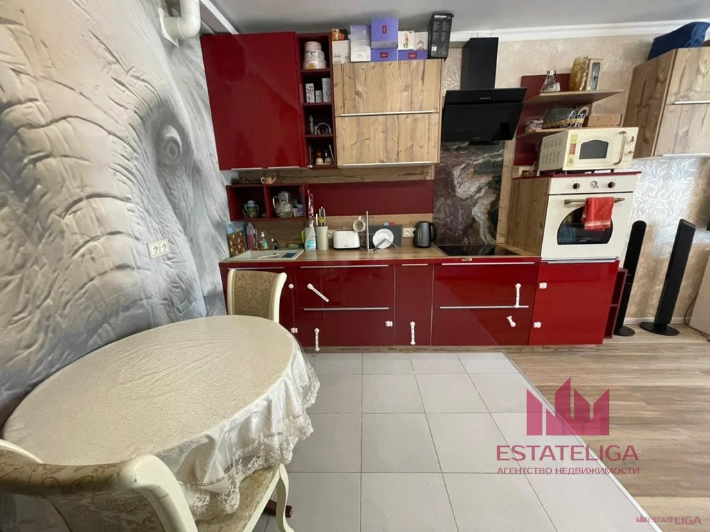 Продажа квартиры, Люберцы, Люберецкий район, Весенняя улица - Фото 0