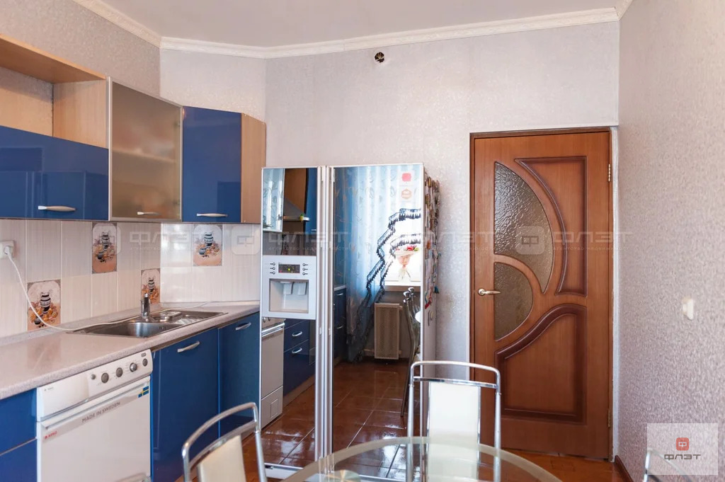 Продажа квартиры, Казань, ул. Ноксинский Спуск - Фото 3