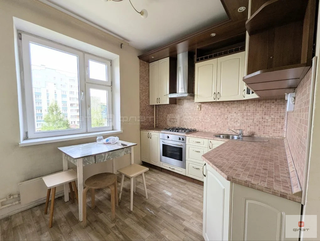 Аренда квартиры, Казань, ул. Академика Глушко д.22 - Фото 2