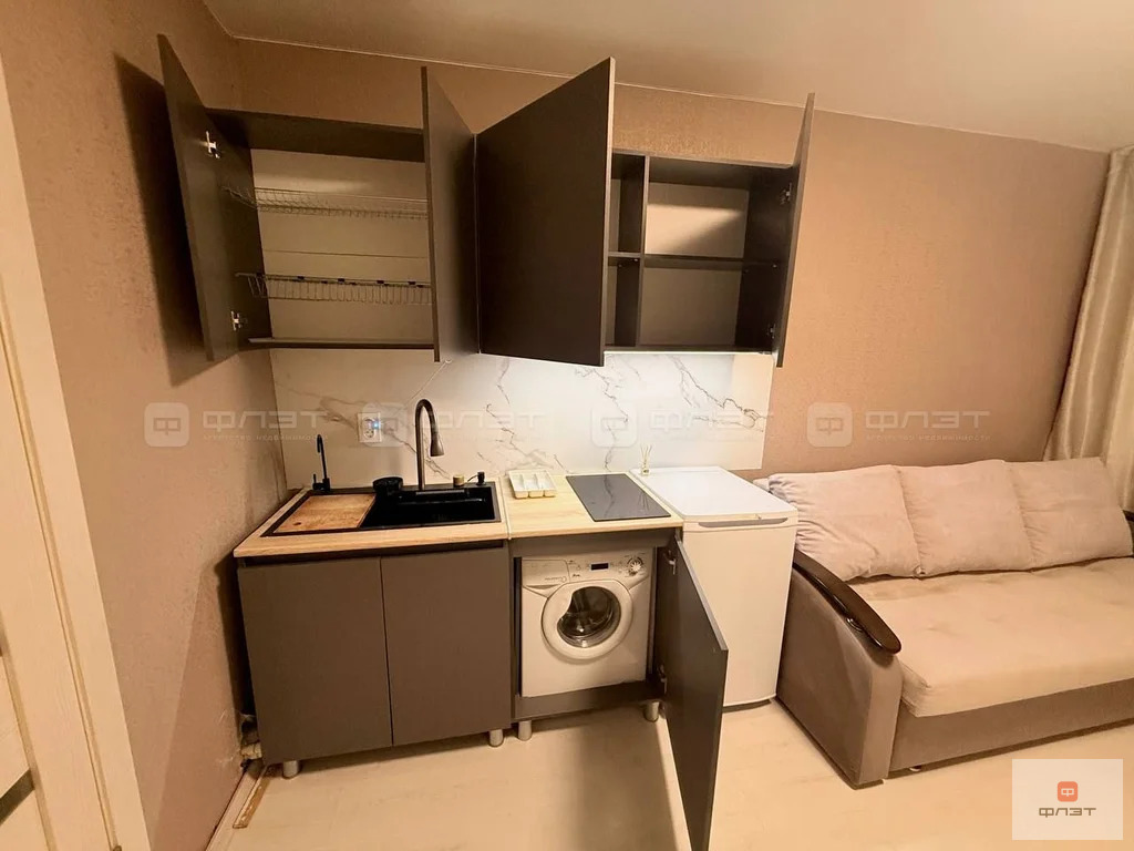 Продажа квартиры, Казань, ул. Нариманова - Фото 4