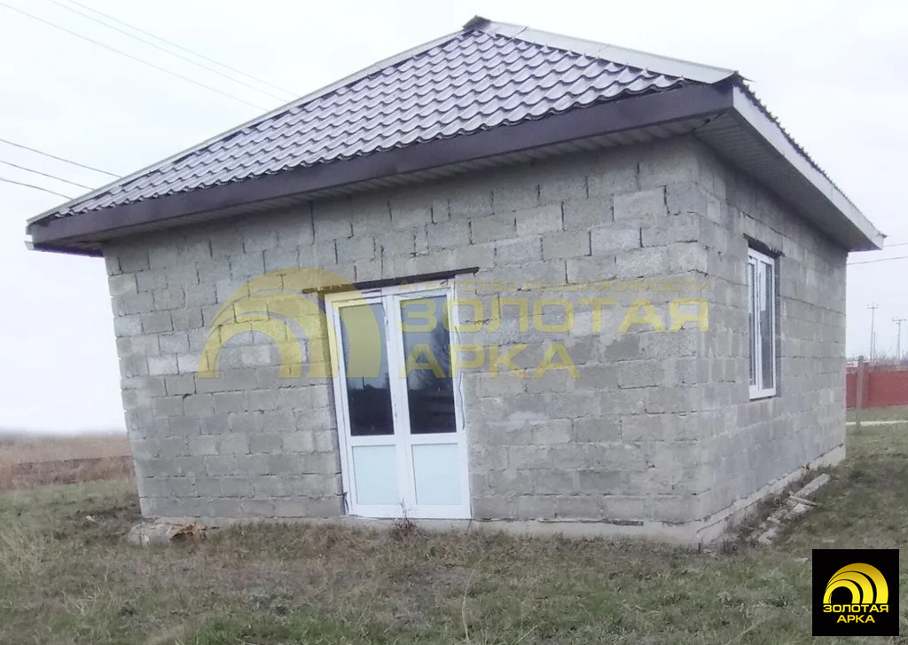 Продажа дома, Кучугуры, Темрюкский район - Фото 4