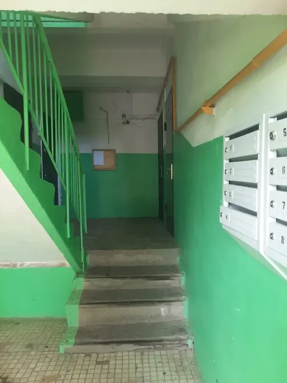 Продается 2-х комнатная квартира в г. Руза - Фото 11