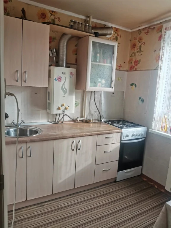 Продажа квартиры, Темрюк, Темрюкский район, ул. Чернышевского - Фото 12