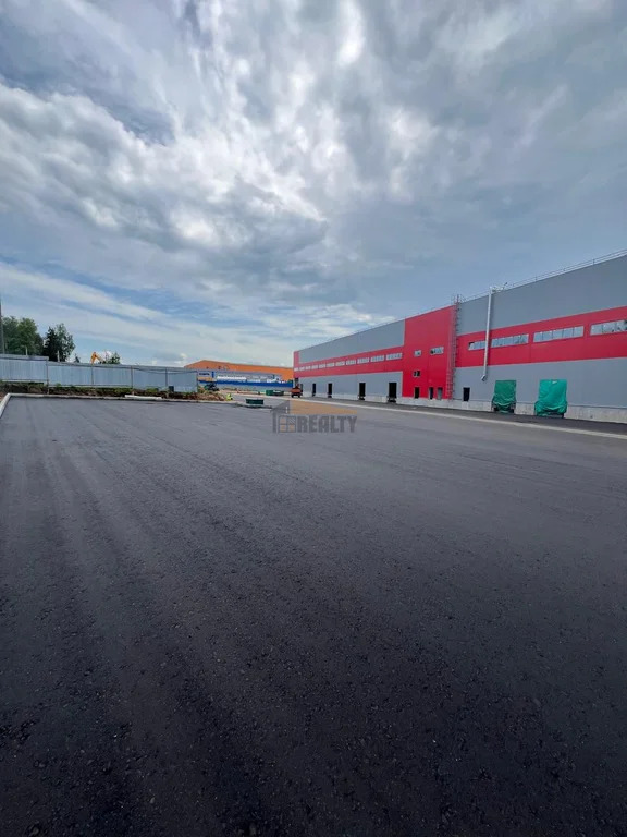 Аренда склада, Солнечногорский район - Фото 5