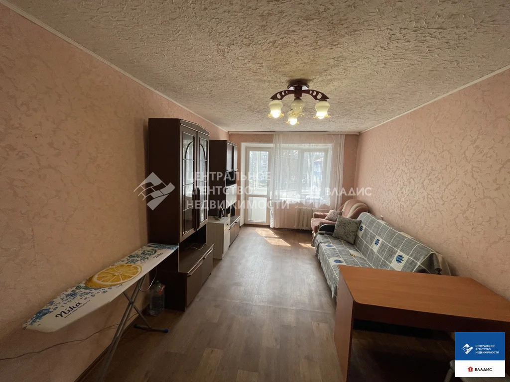 Аренда квартиры, Рязань, ул. Великанова - Фото 3