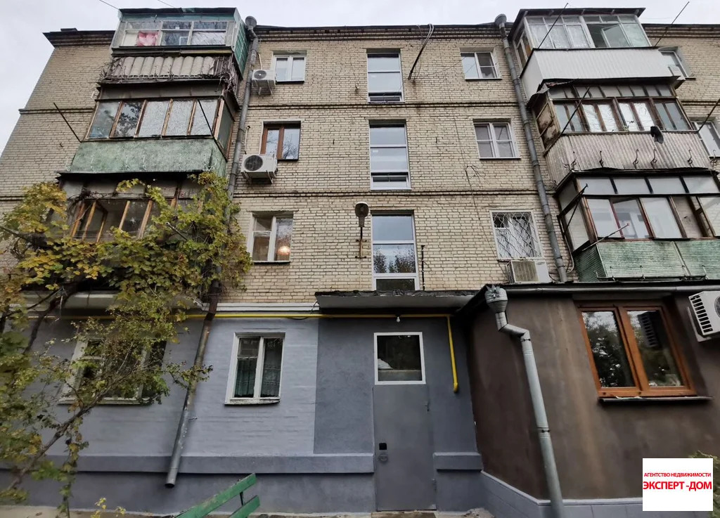 Продажа квартиры, Таганрог, ул. Шаумяна - Фото 9