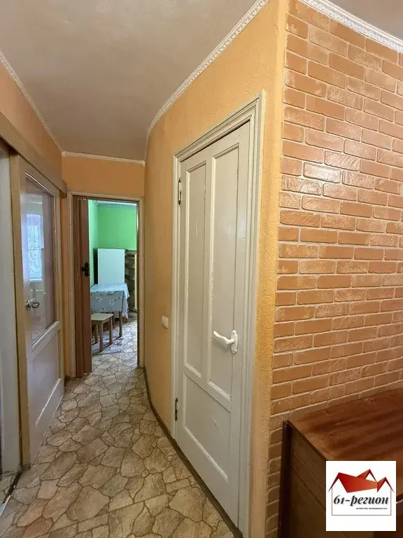 Продам 1 комн.квартиру.ул.Гайдара - Фото 10