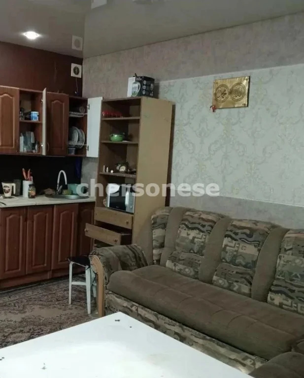 Продажа дома, Севастополь, улица Луговая - Фото 1