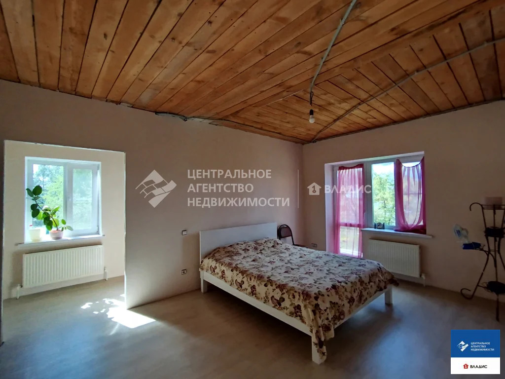 Продажа дома, Касимов, Касимовский район, улица Ленина - Фото 14