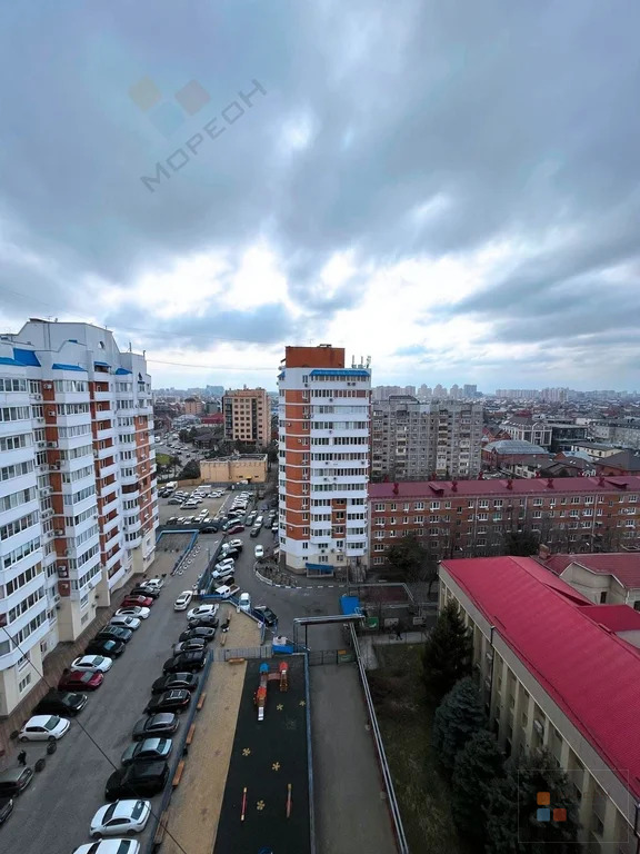 2-я квартира, 74.00 кв.м, 12/16 этаж, ФМР, Тургенева ул, 10200000.00 ... - Фото 14