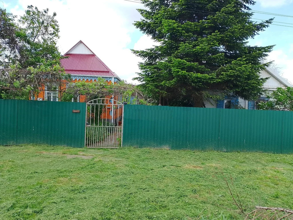 Продажа дома, Полтавская, Красноармейский район, ул. Спокойная - Фото 1