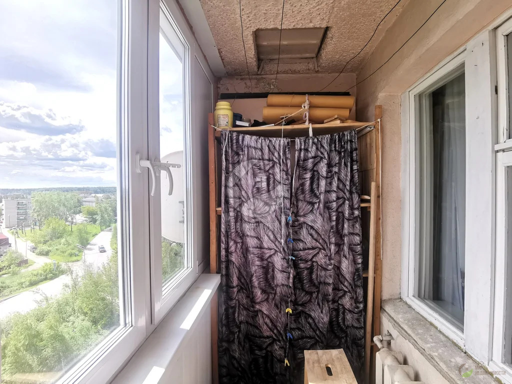 Продажа квартиры, Дмитров, Дмитровский район, 2-я Комсомольская улица - Фото 17