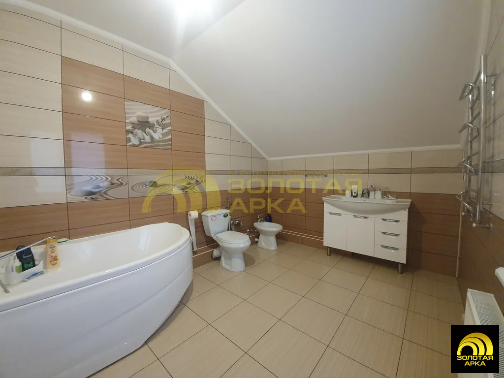 Продажа дома, Крымск, Крымский район, ул. Кольцевая - Фото 21