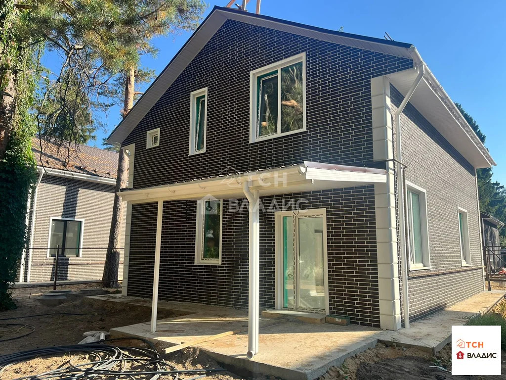 Продажа дома, Щелковский район, Теннисная улица - Фото 4