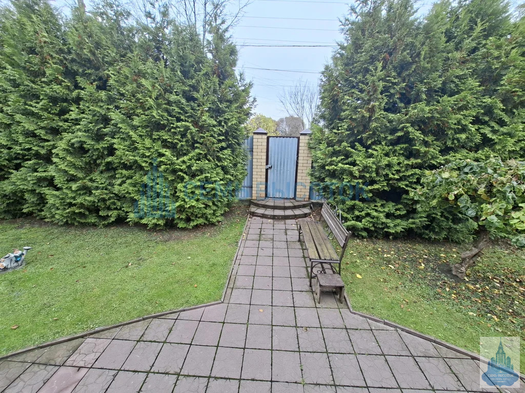 Продажа дома, Домодедово, Домодедово г. о., 75а - Фото 25