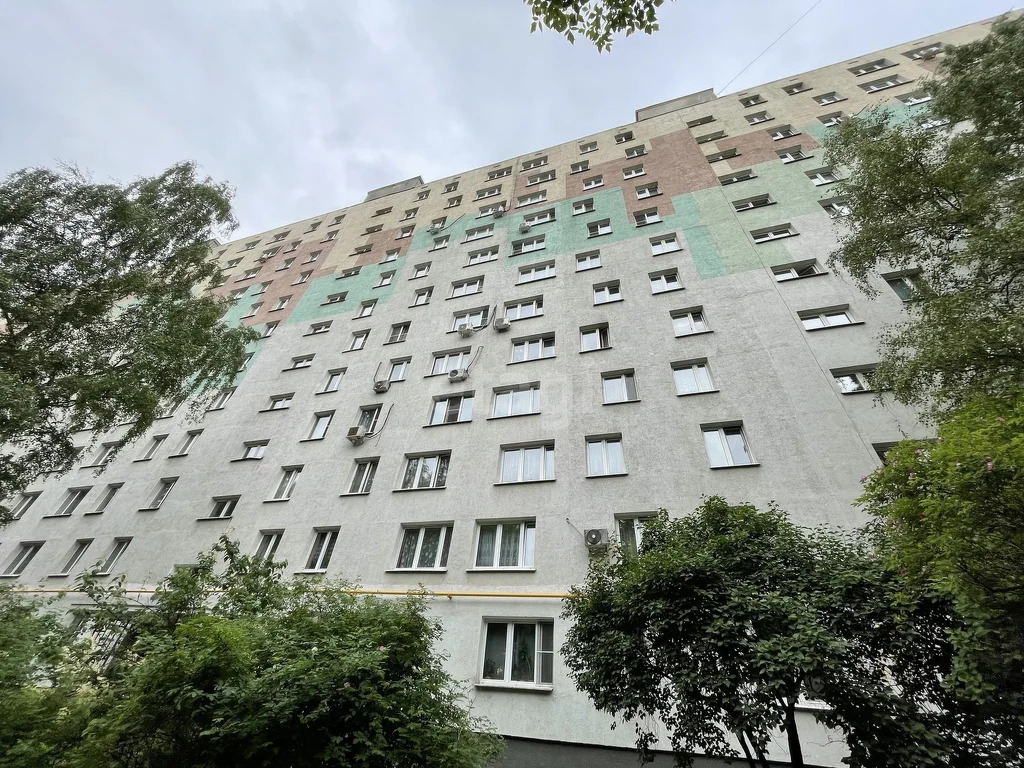 Продажа квартиры, ул. Барвихинская - Фото 17