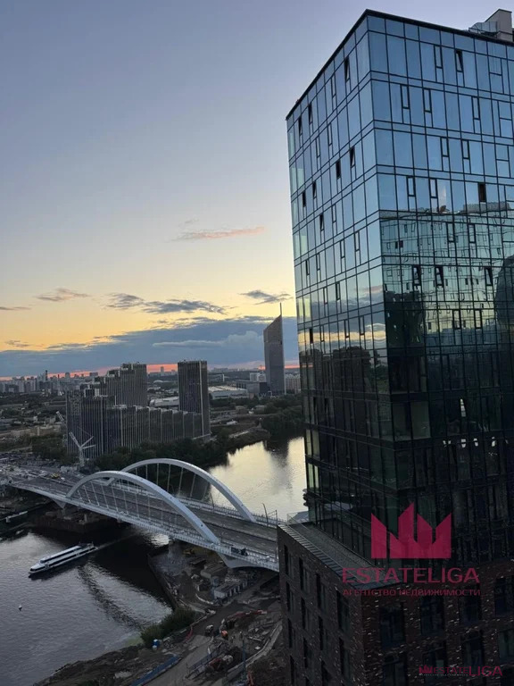 Аренда квартиры, м. Шелепиха, Причальный проезд - Фото 2