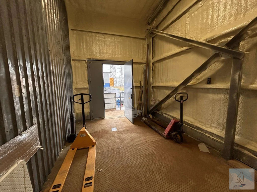 Аренда склада, Подольск, Подольск - Фото 10