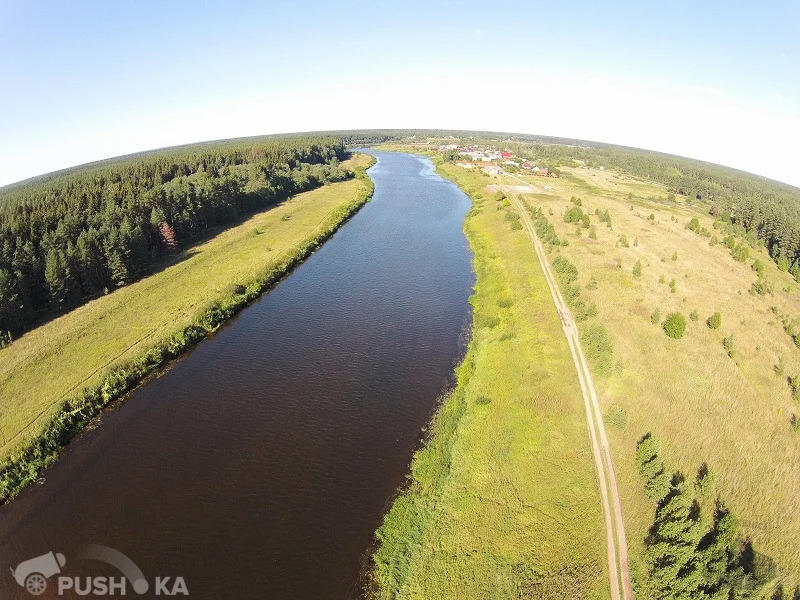 Продажа участка, Голобово, Калининский район - Фото 3