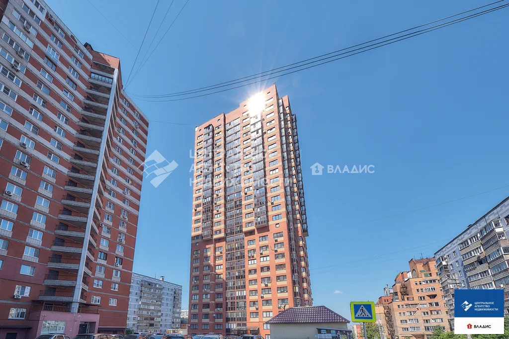 Продажа квартиры, Рязань, ул. Стройкова - Фото 0