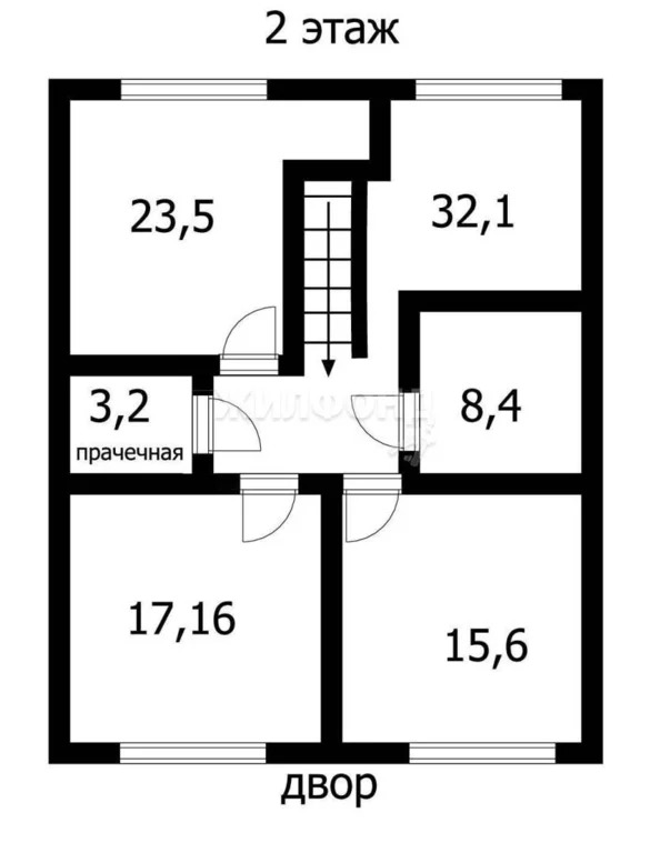 Продажа квартиры, Новосибирск, Инская ст. - Фото 4