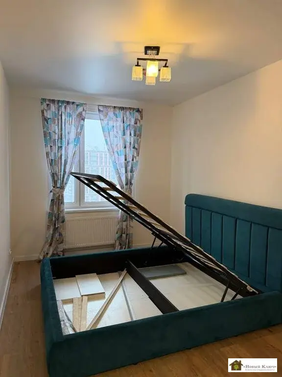 Сдается 1-ком кв 34 кв.м в ЖК "Героев" 14/21 эт - Фото 4