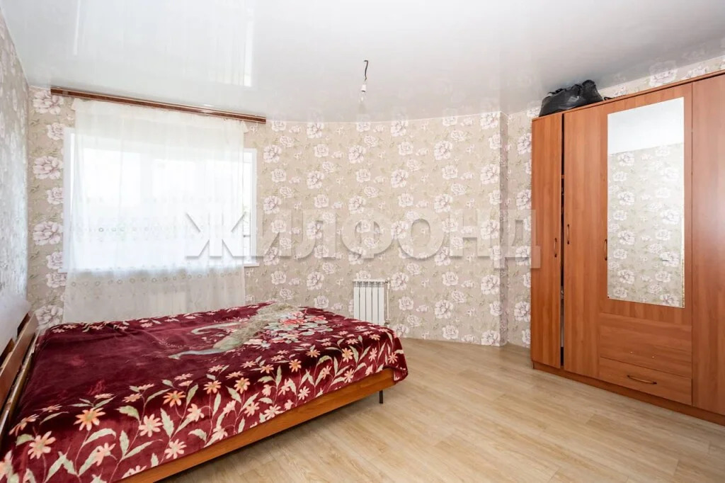 Продажа дома, Новосибирский район, с/о Горняк - Фото 14