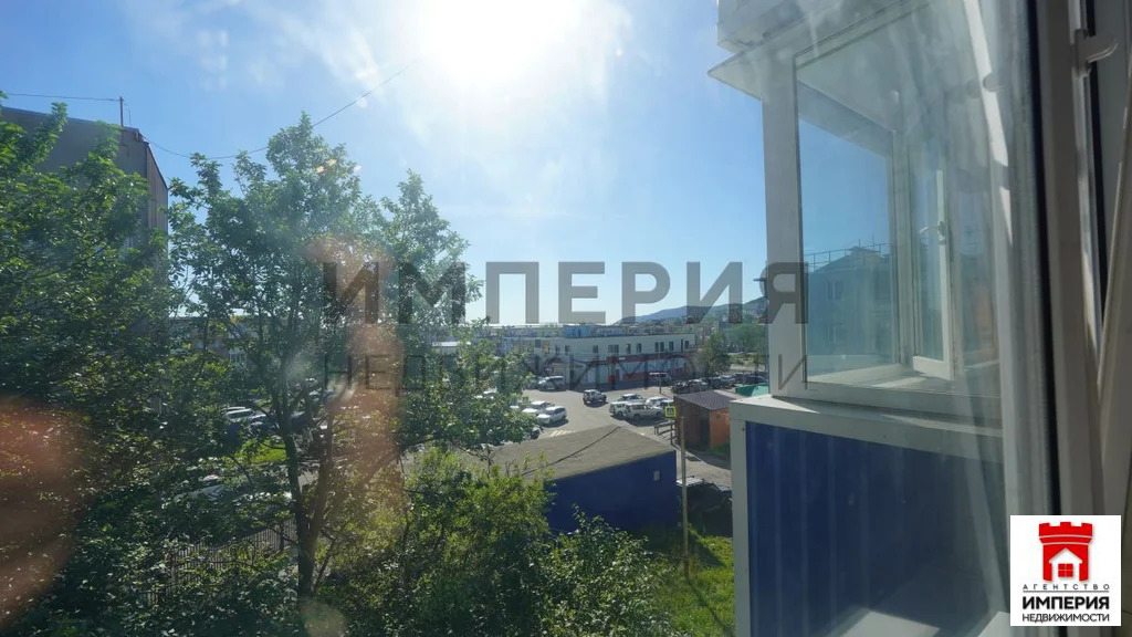 Продажа квартиры, Петропавловск-Камчатский, ул. Тушканова - Фото 8