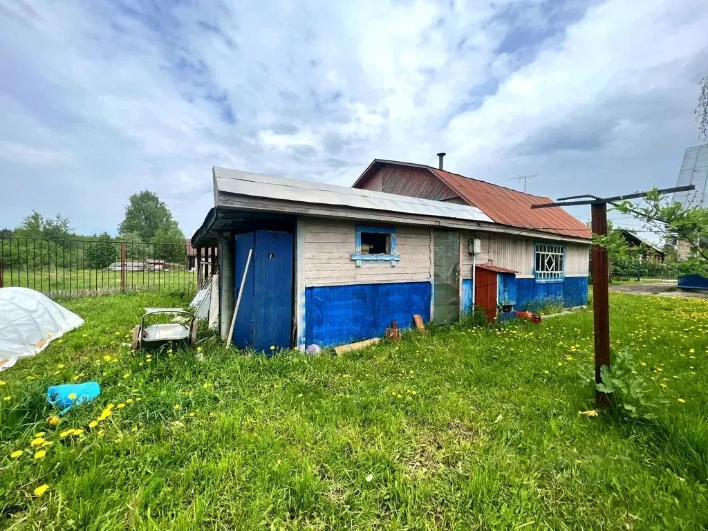 Дом в деревне Карцево - Фото 26