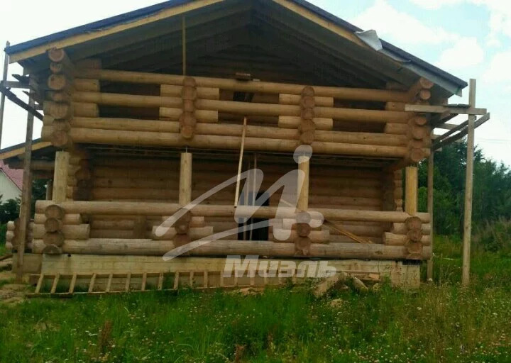 Продажа дома, Ерышово, Можайский район, ул. Дачная - Фото 1