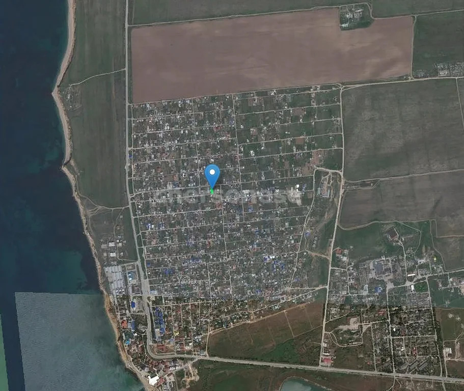 Продажа участка, Севастополь, территория СТ Чайка-1 - Фото 2