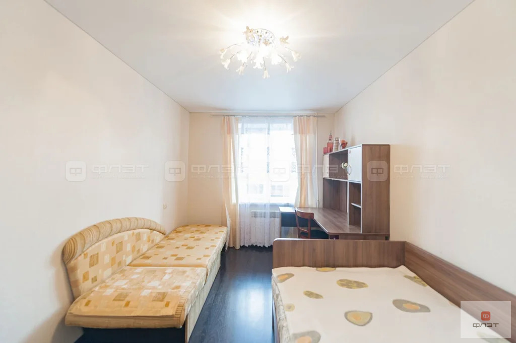 Продажа квартиры, Казань, ул. Дубравная - Фото 5