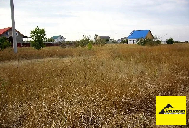 Продажа участка, Должанская, Ейский район, Никольский пер. - Фото 2