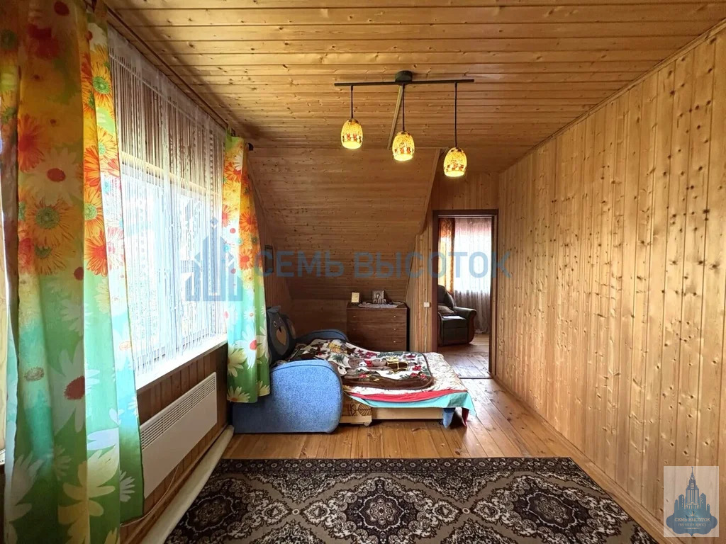Продажа дома, Чехов, Чеховский район, ул. Березовая - Фото 22