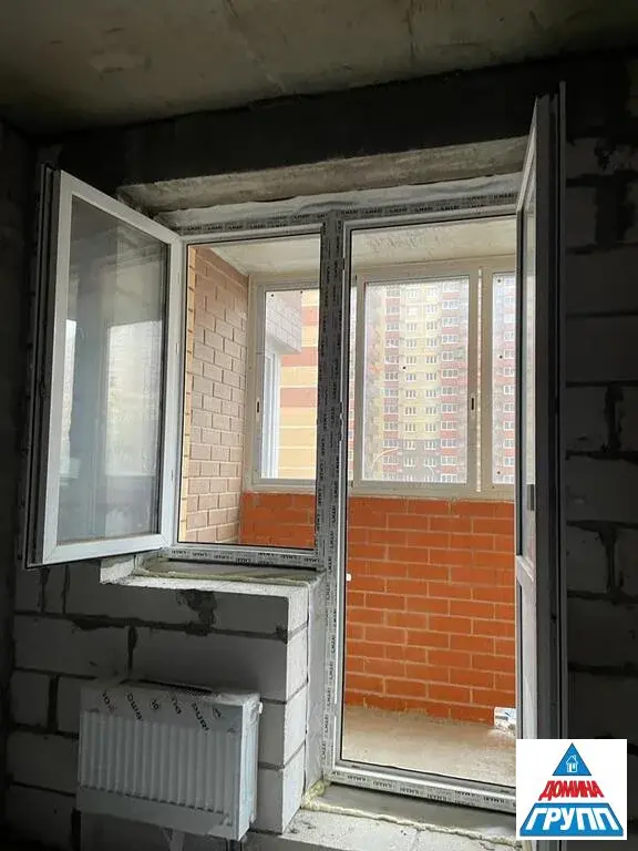 Продается 1-к.кв Химки мкр Подрезково Центральная д.8 - Фото 7